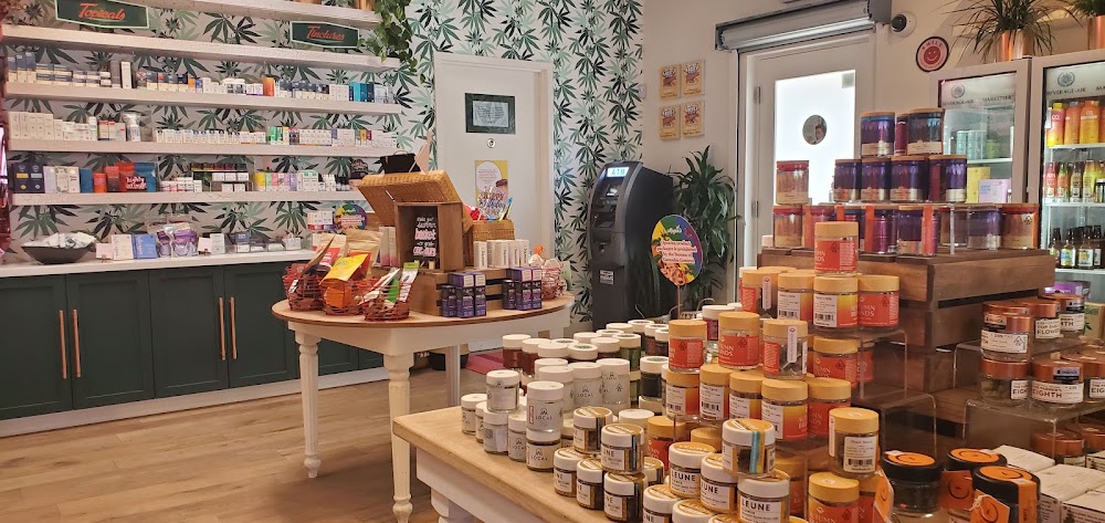 Megan's Organic Market photo 4