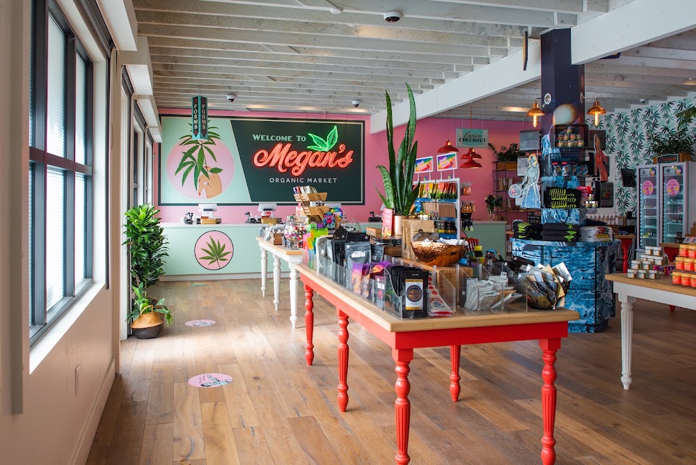 Megan's Organic Market photo 6
