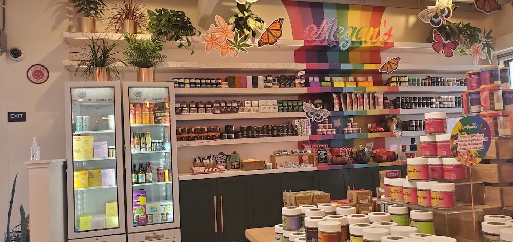 Megan's Organic Market photo 7