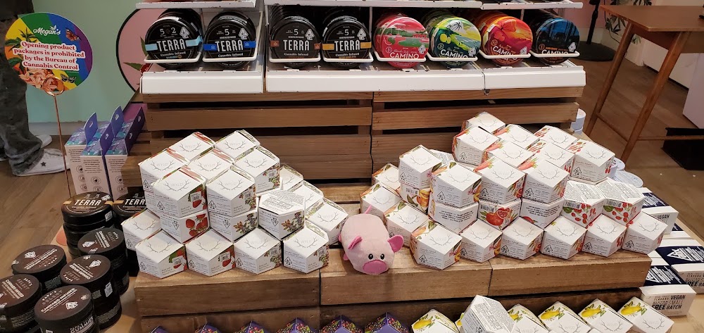 Megan's Organic Market photo 8