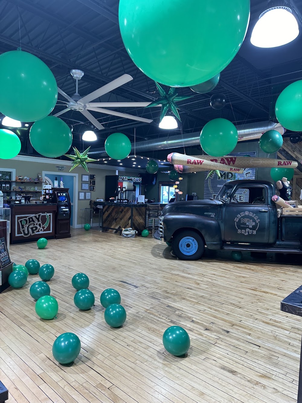 Memorial Drive Dispensary photo 4