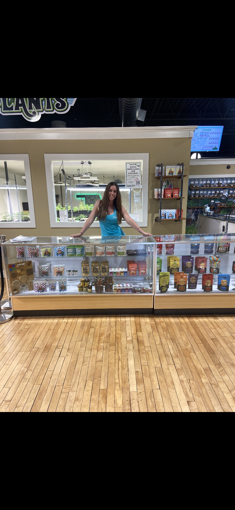 Memorial Drive Dispensary photo 5