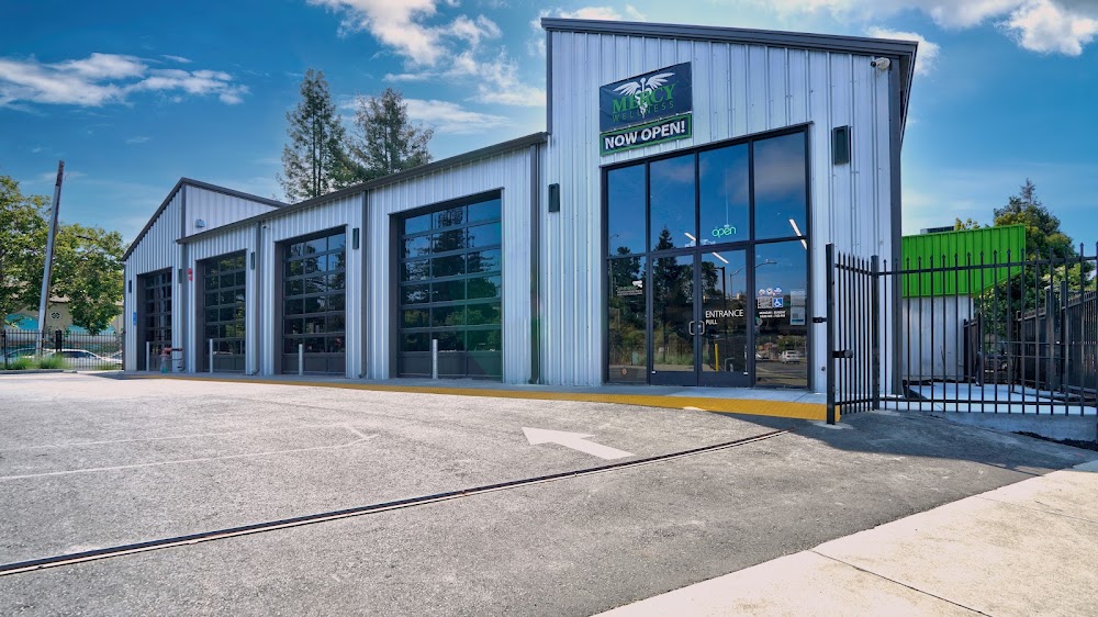 Mercy Wellness Santa Rosa photo 1