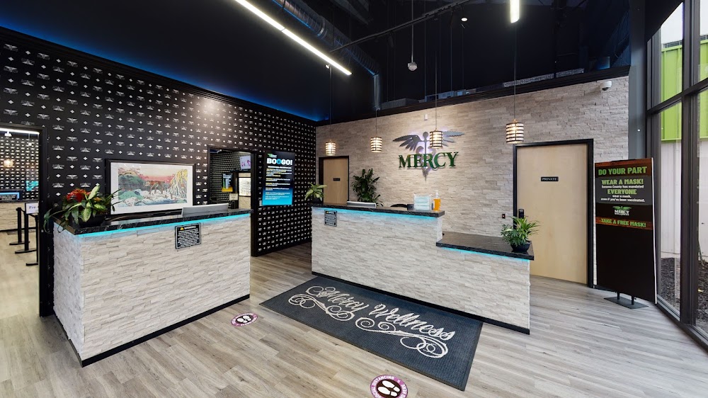Mercy Wellness Santa Rosa photo 3