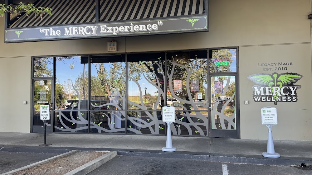 Mercy Wellness photo 1