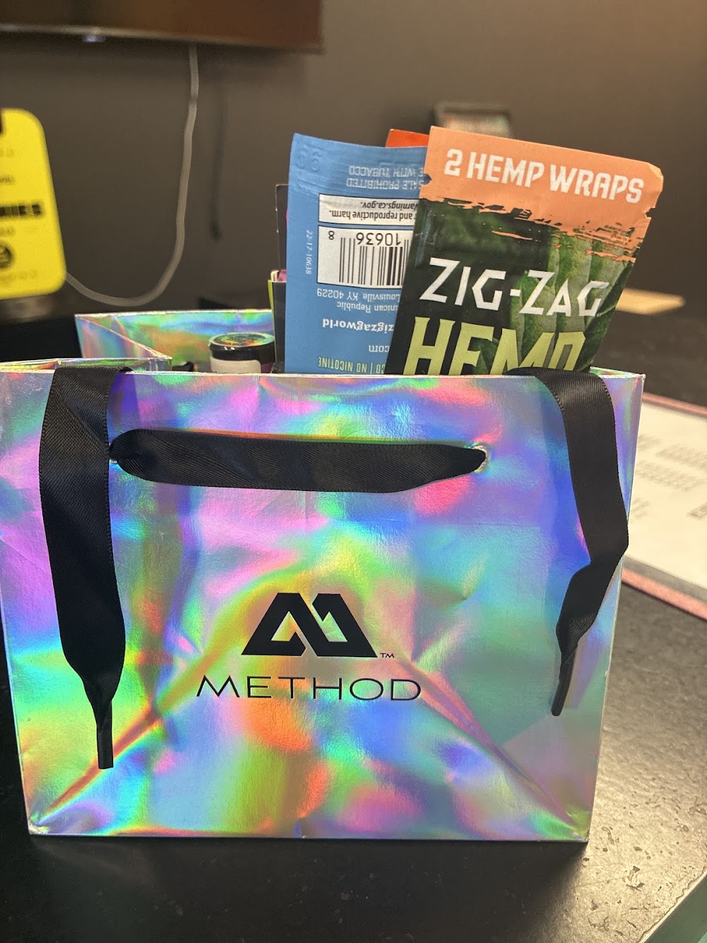 Method photo 7