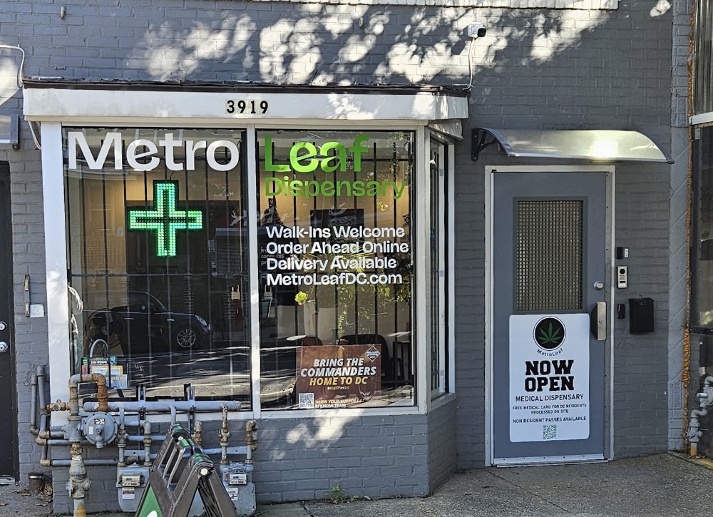 Metroleaf photo 1