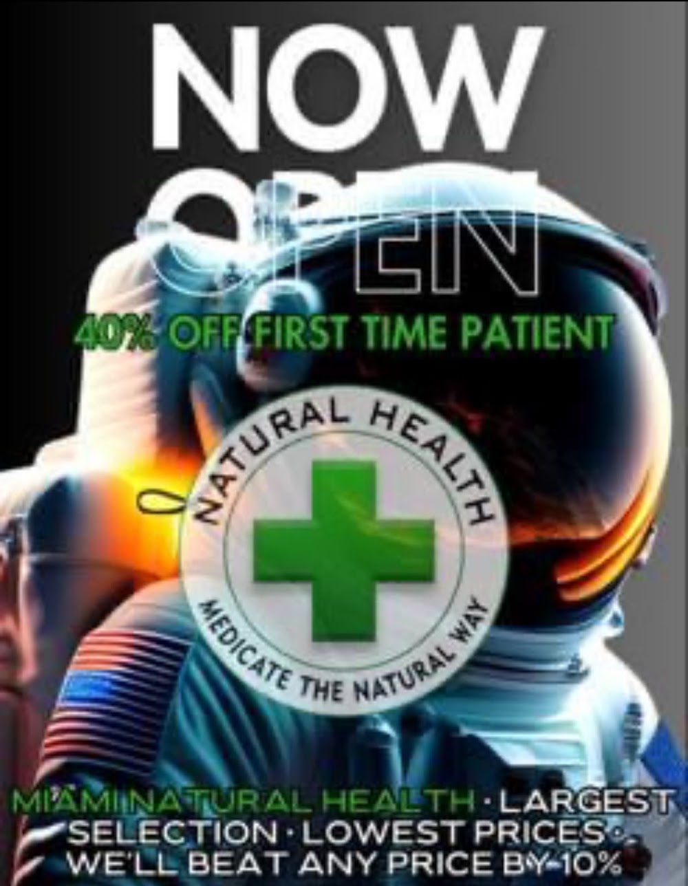 Miami Natural Health - Open 24 Hours photo 2