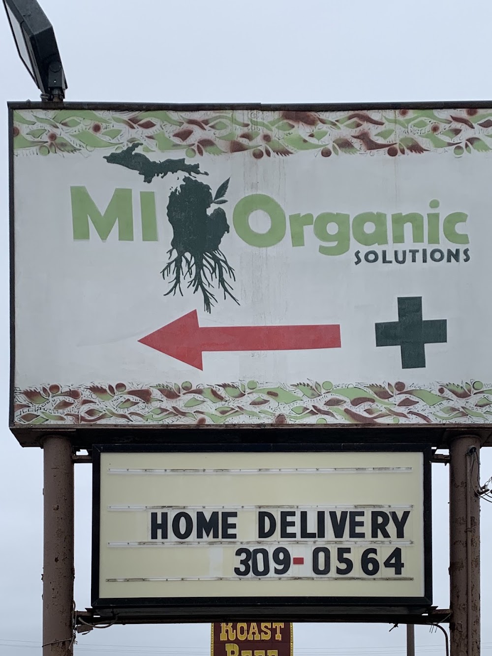 Michigan Organic Solutions photo 1