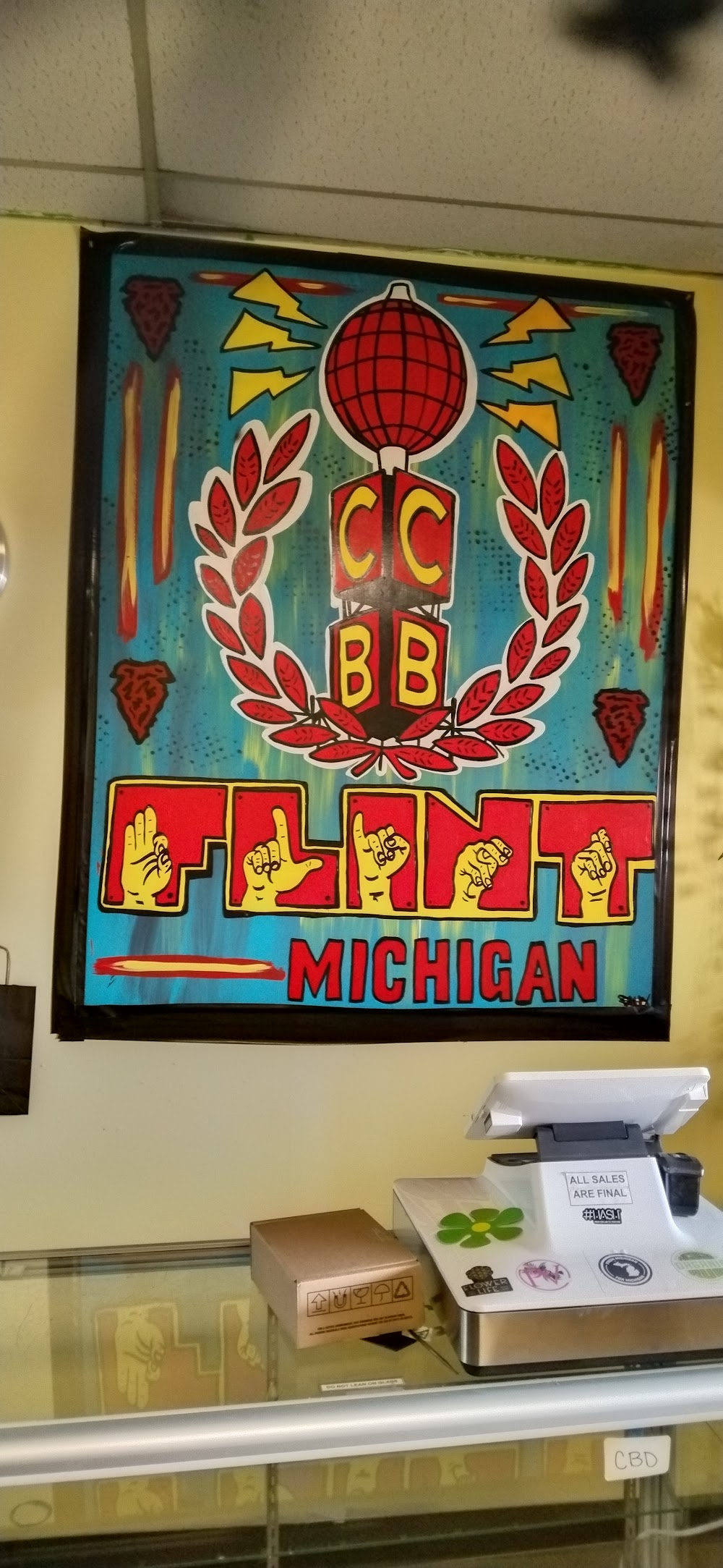 Michigan Organic Solutions photo 2