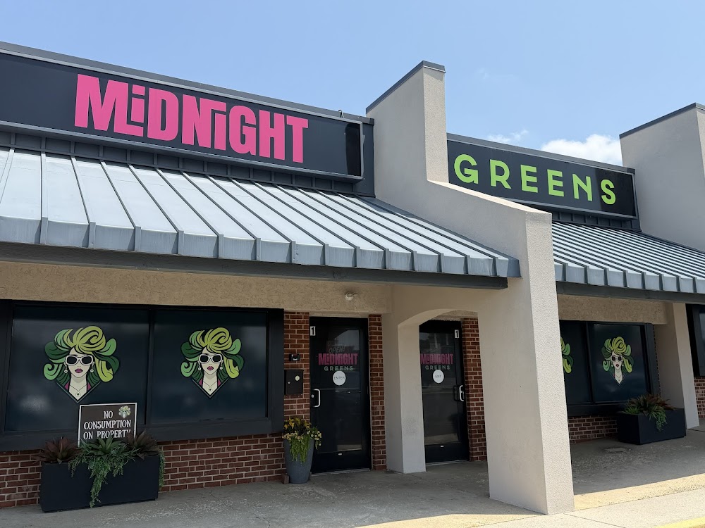 Midnight Greens photo 1