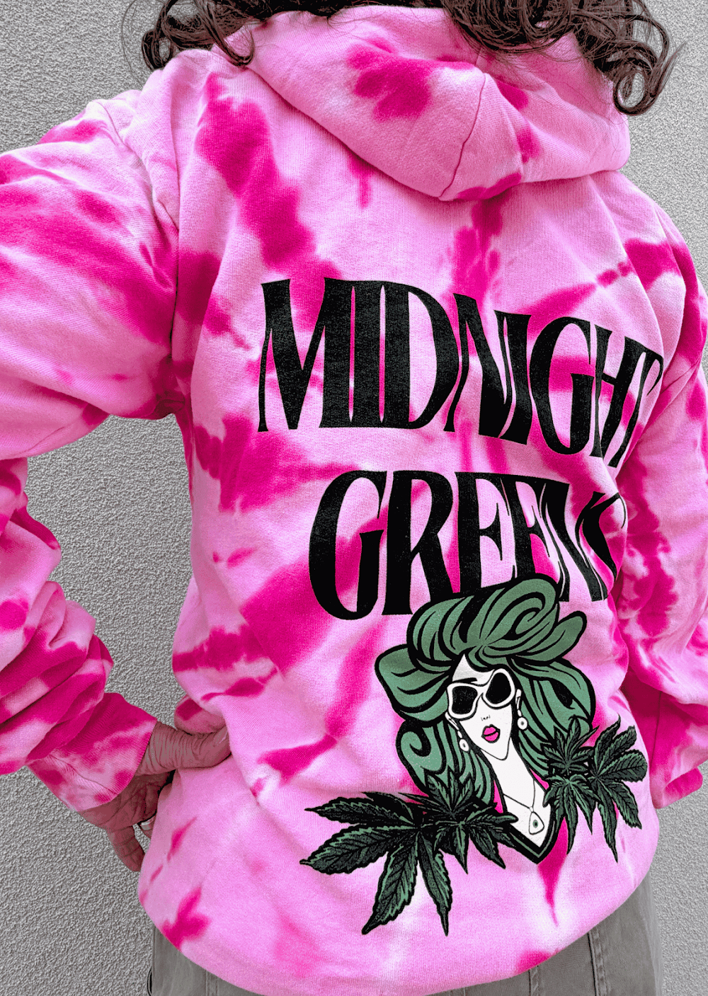 Midnight Greens photo 4