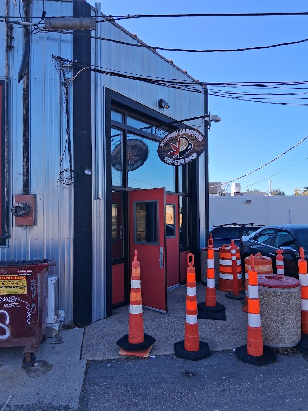 Midway Cannabis photo 1