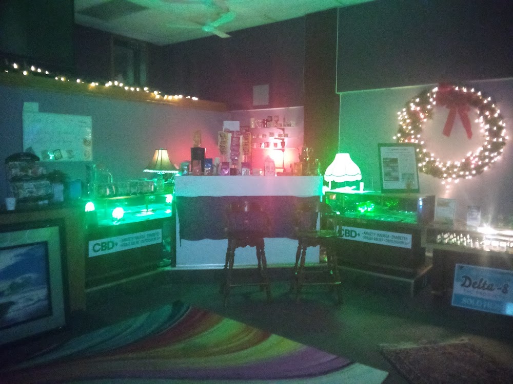Midway Cannabis photo 2