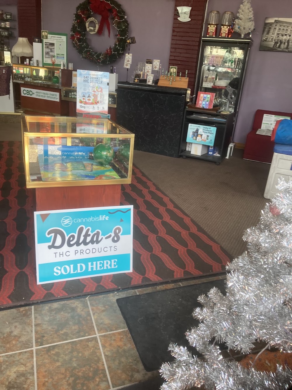 Midway Cannabis photo 6