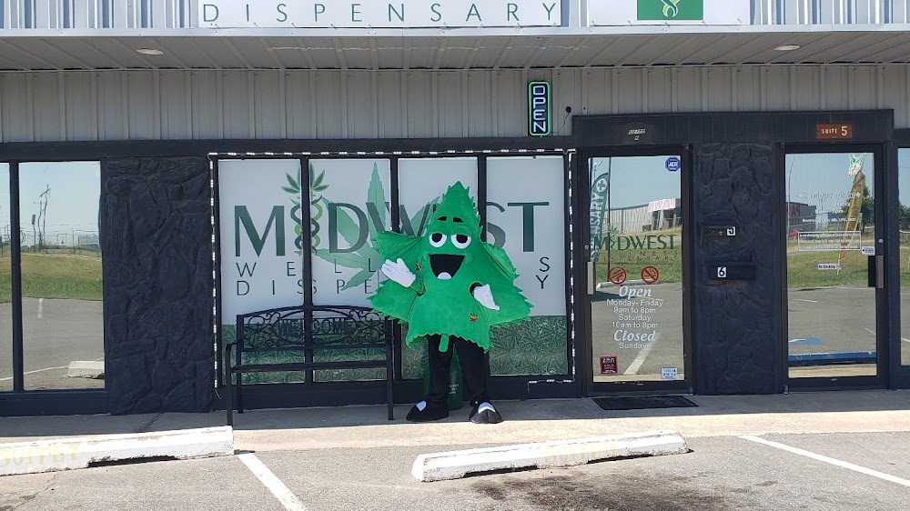 Midwest Dispensary photo 1
