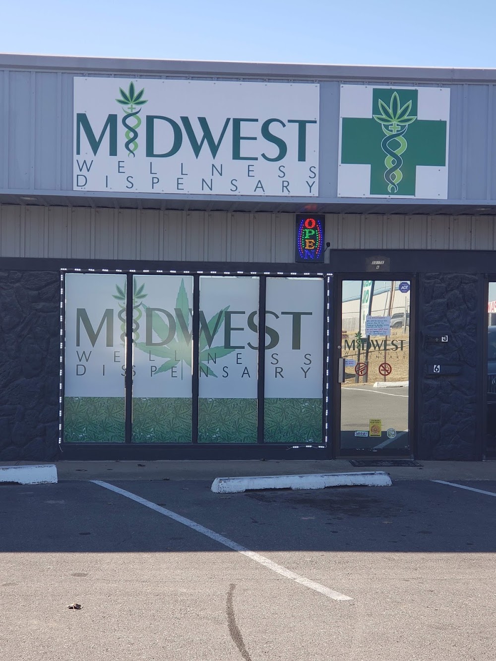 Midwest Dispensary photo 2