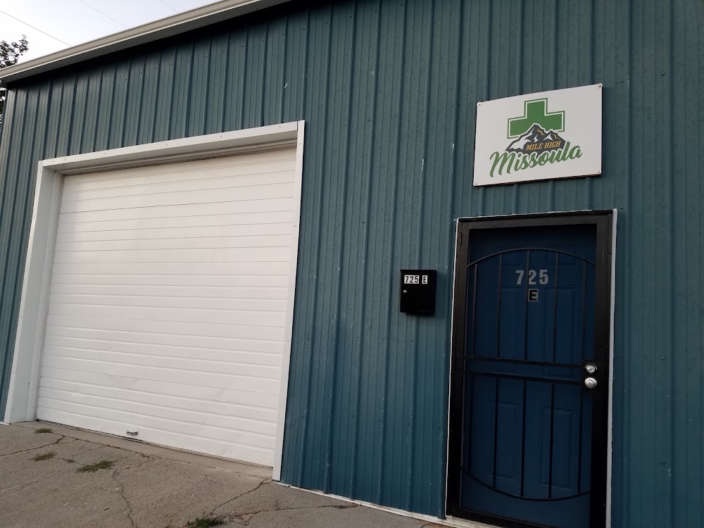Mile High Cannabis photo 1