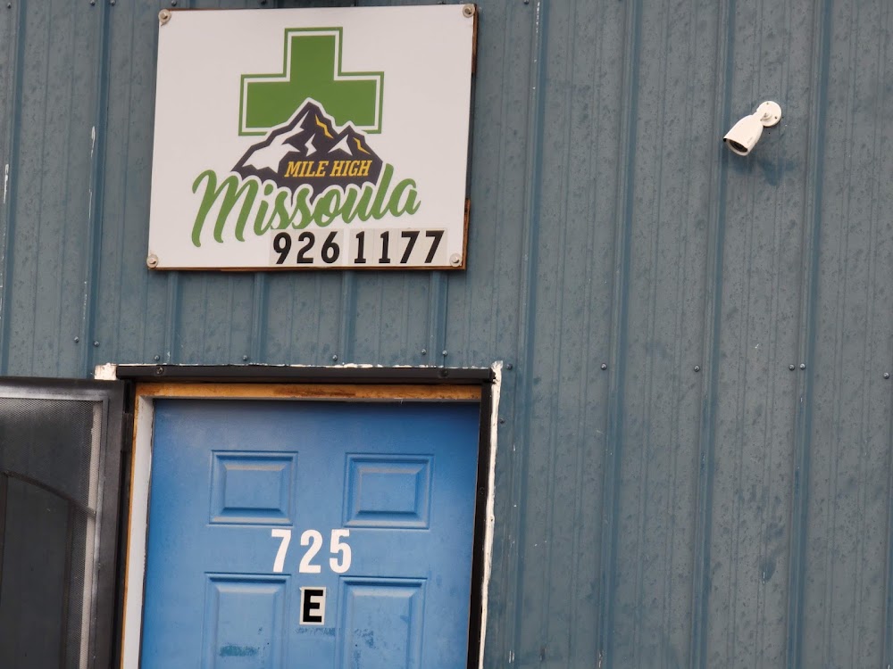 Mile High Cannabis photo 3