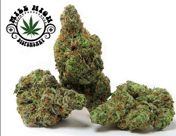 Mile High Dispensary photo 2