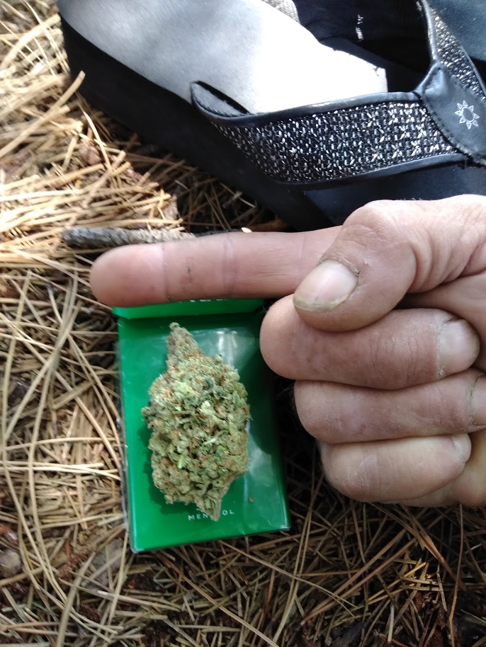 Mile High Dispensary photo 5