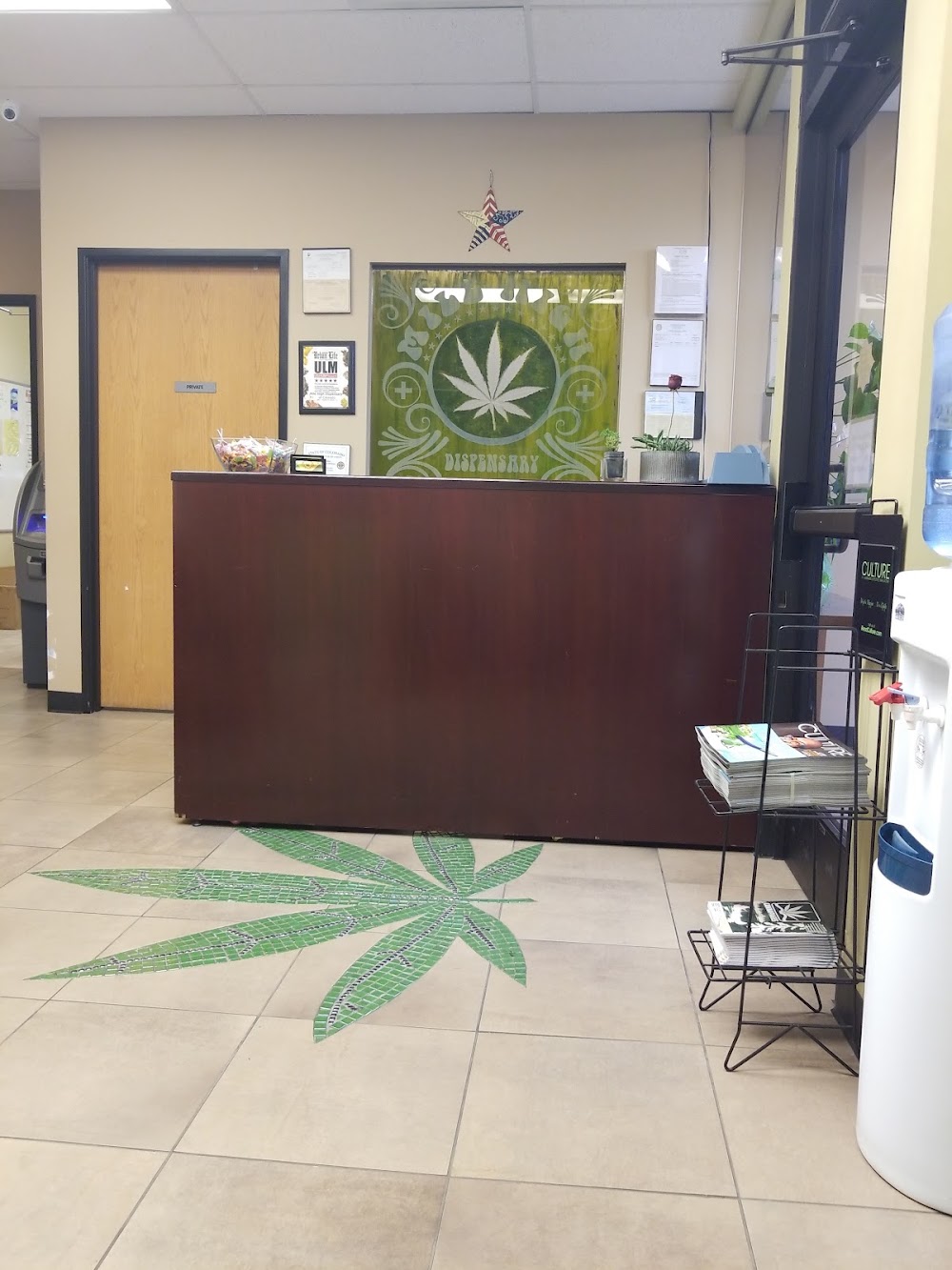 Mile High Dispensary photo 6