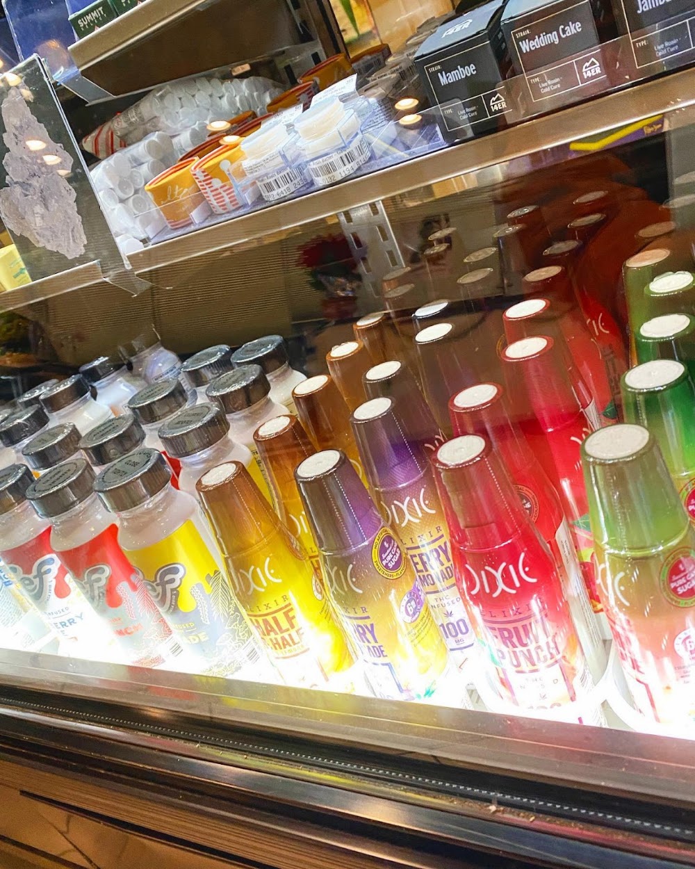 Mile High Dispensary photo 7