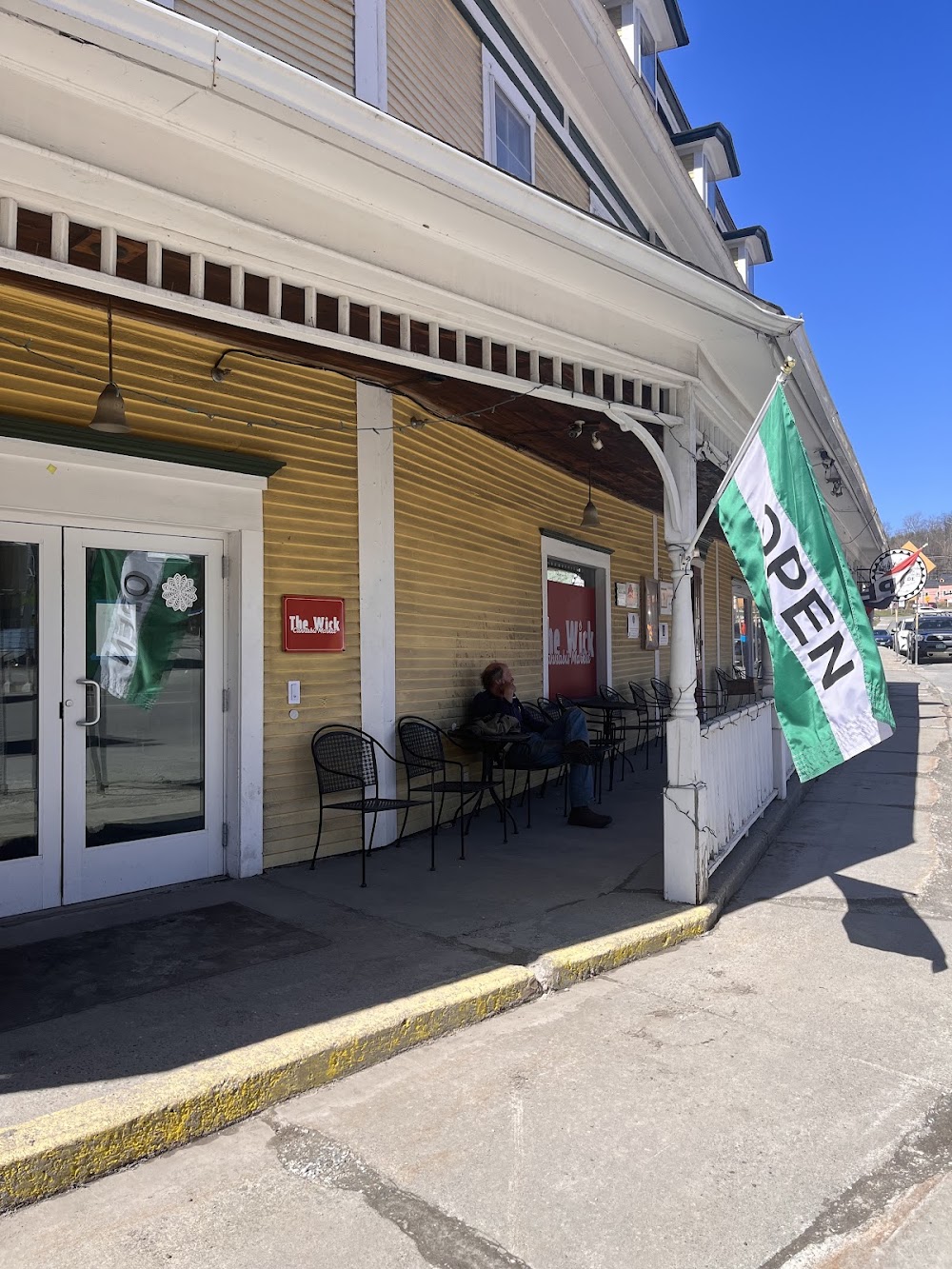 The Wick Cannabis Market photo 1