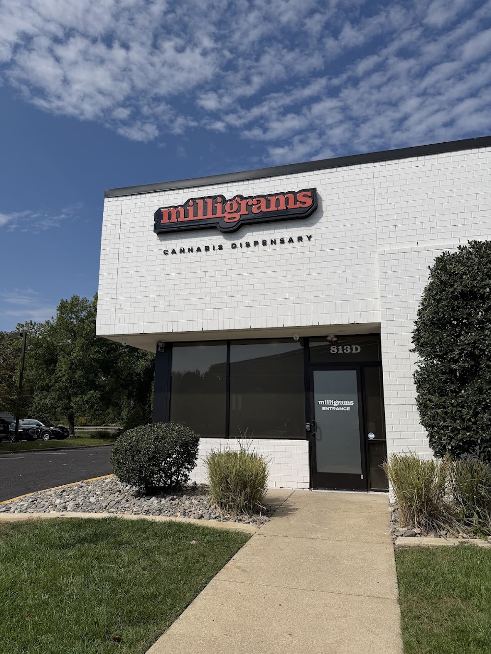 Milligrams photo 1