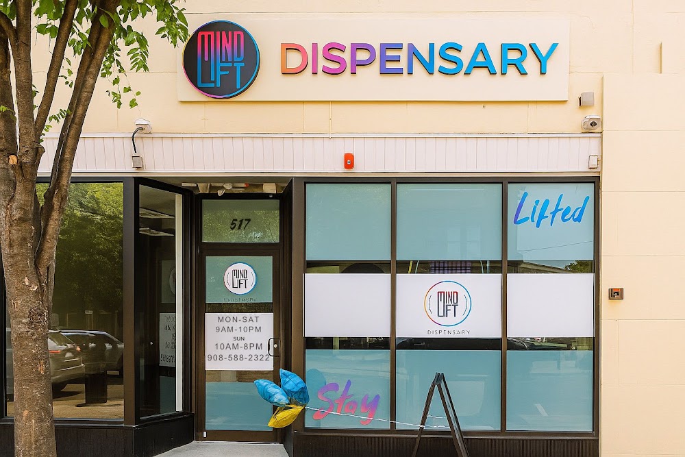 Mindlift Dispensary photo 1