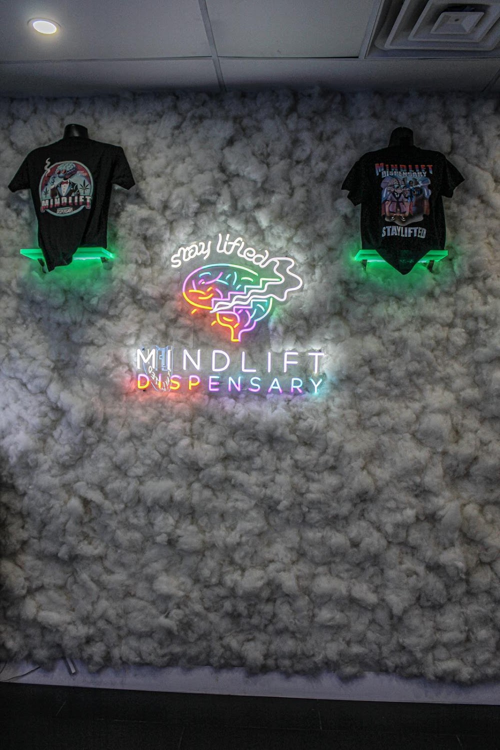 Mindlift Dispensary photo 3