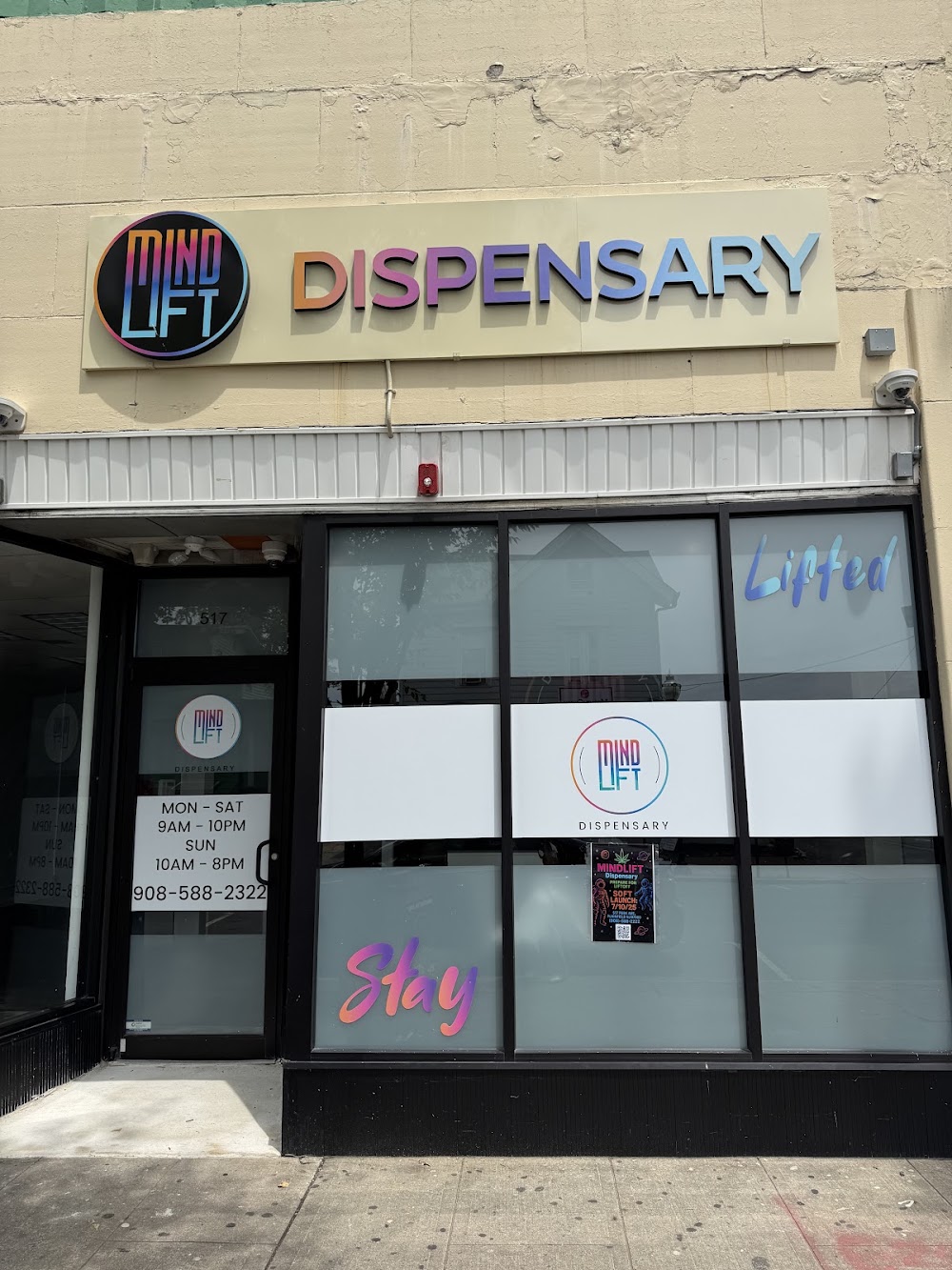 Mindlift Dispensary photo 4