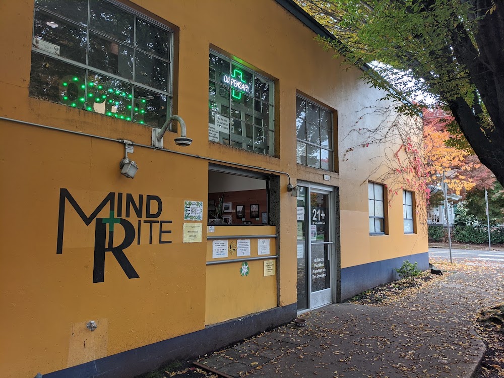 Mindrite photo 1