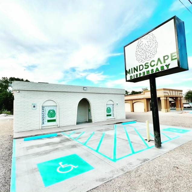 Mindscape Dispensary photo 1
