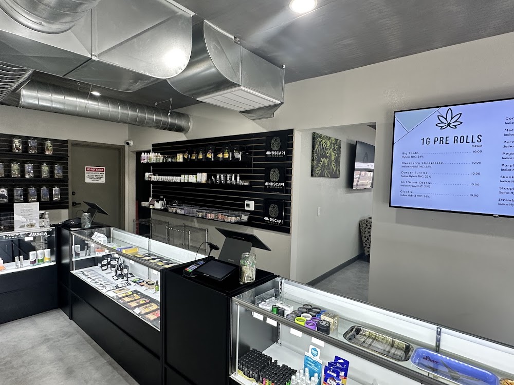 Mindscape Dispensary photo 2