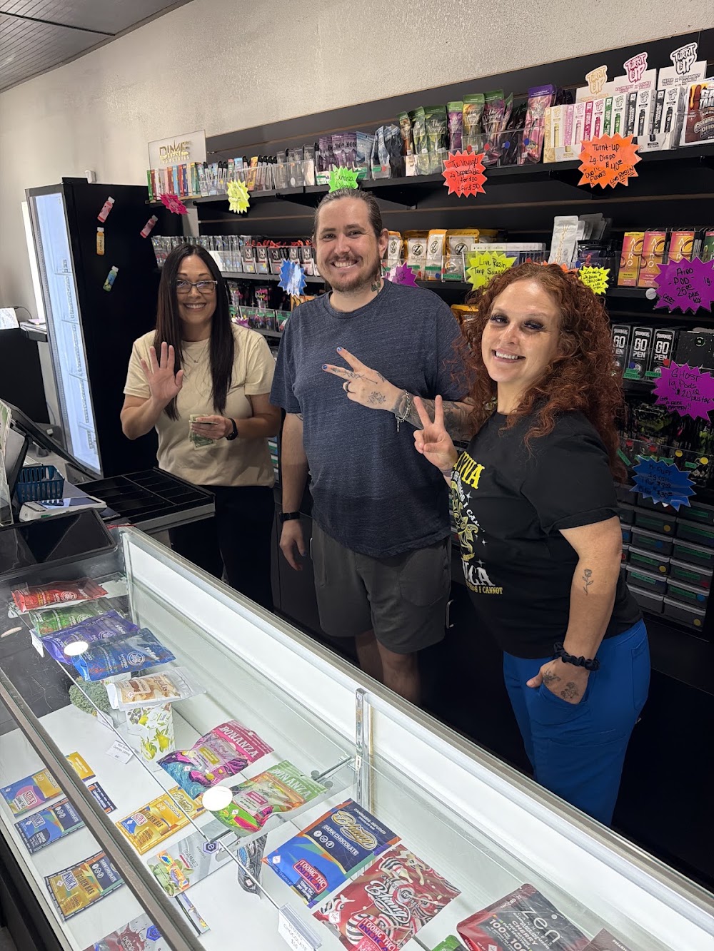 Mindscape Dispensary photo 3