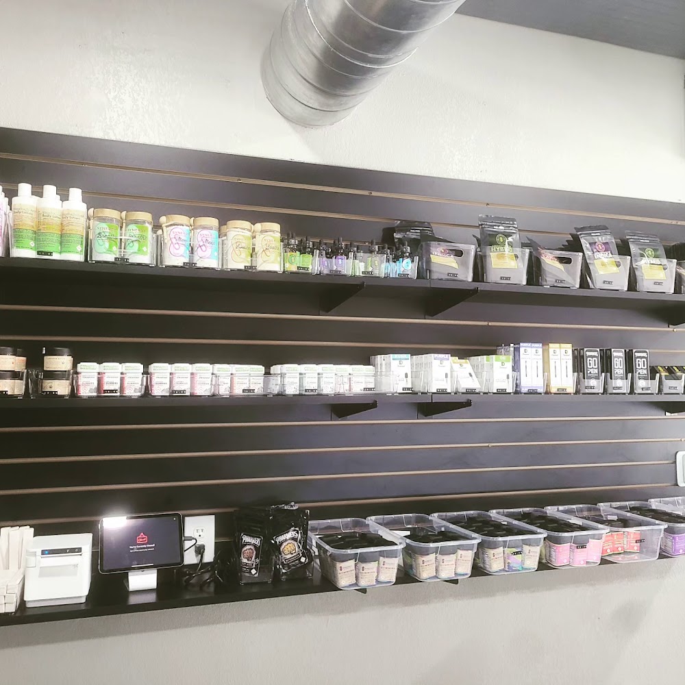 Mindscape Dispensary photo 4
