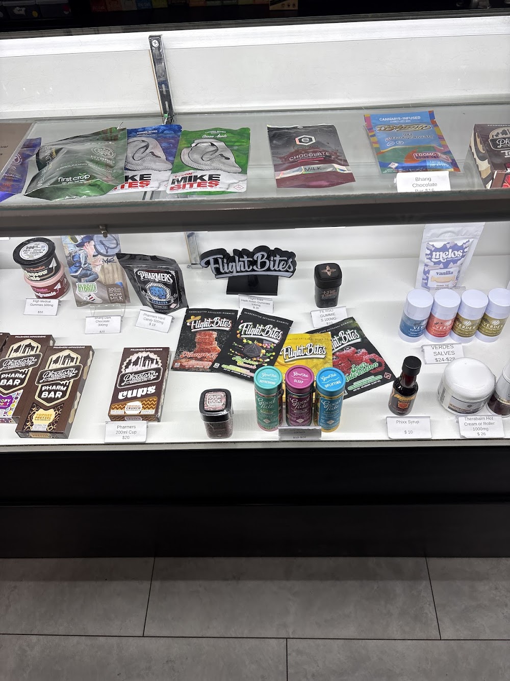 Mindscape Dispensary photo 5