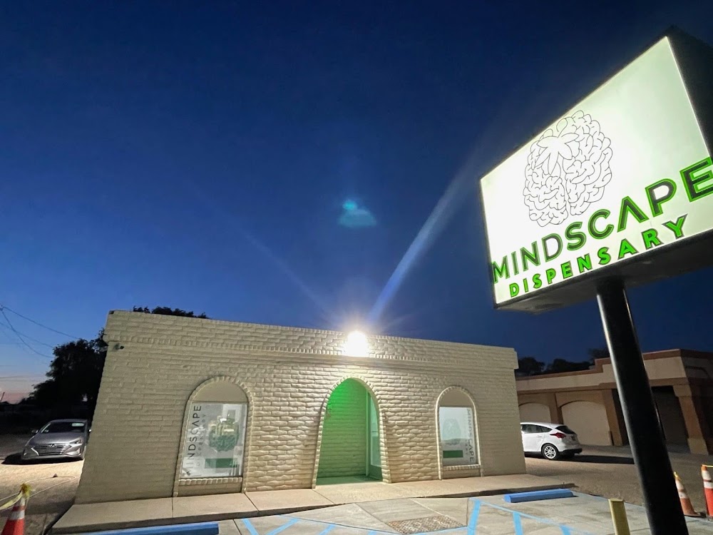 Mindscape Dispensary photo 7