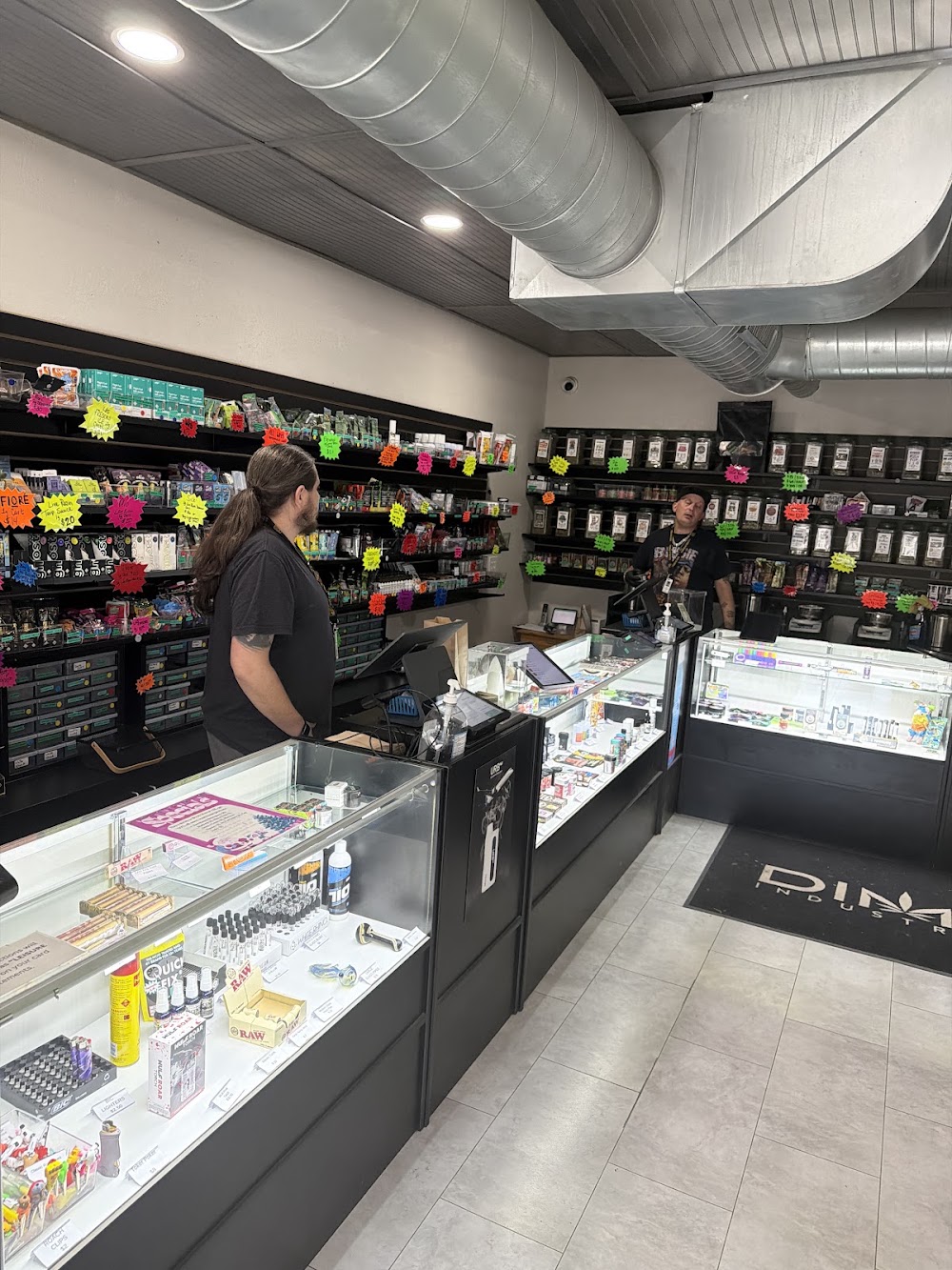Mindscape Dispensary photo 8