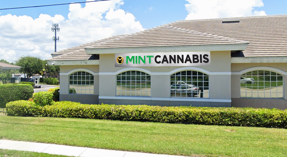 Mint Cannabis photo 1