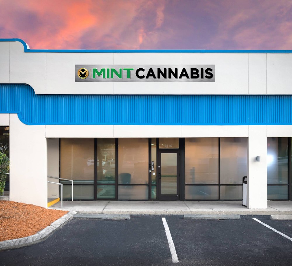 Mint Cannabis photo 1