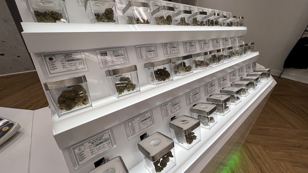 Mint Cannabis CO. photo 3