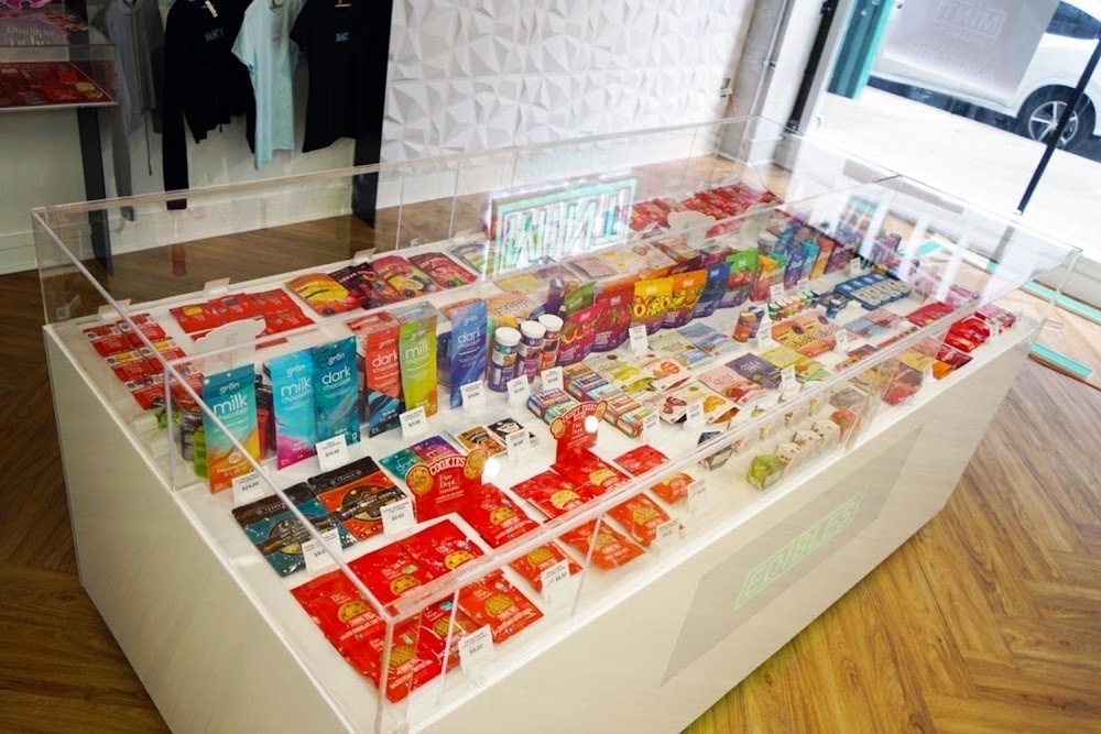Mint Cannabis CO. photo 4