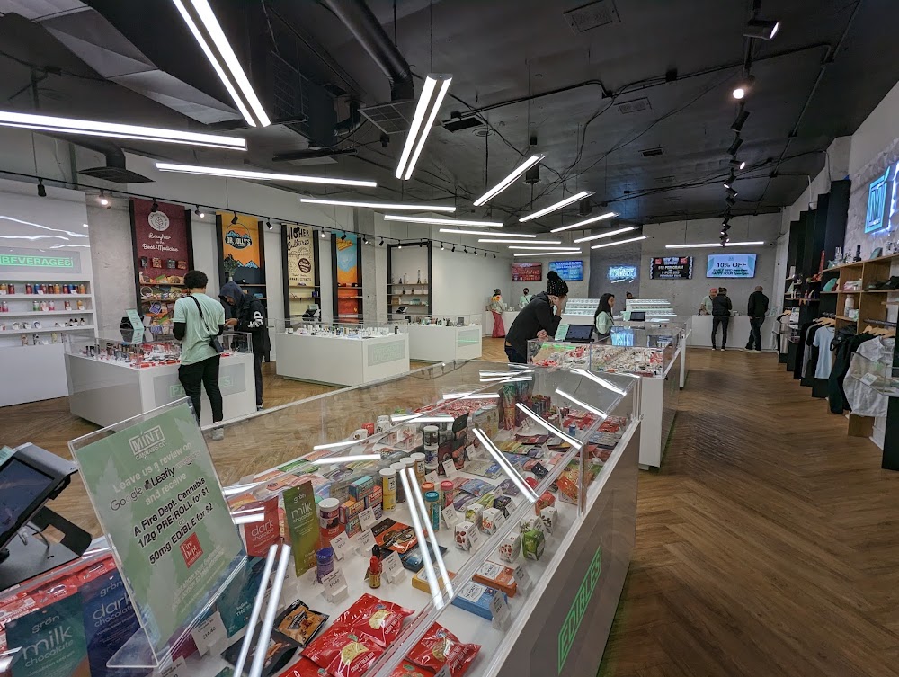 Mint Cannabis CO. photo 5
