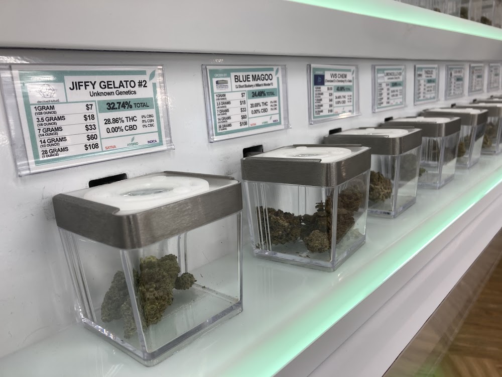 Mint Cannabis CO. photo 7