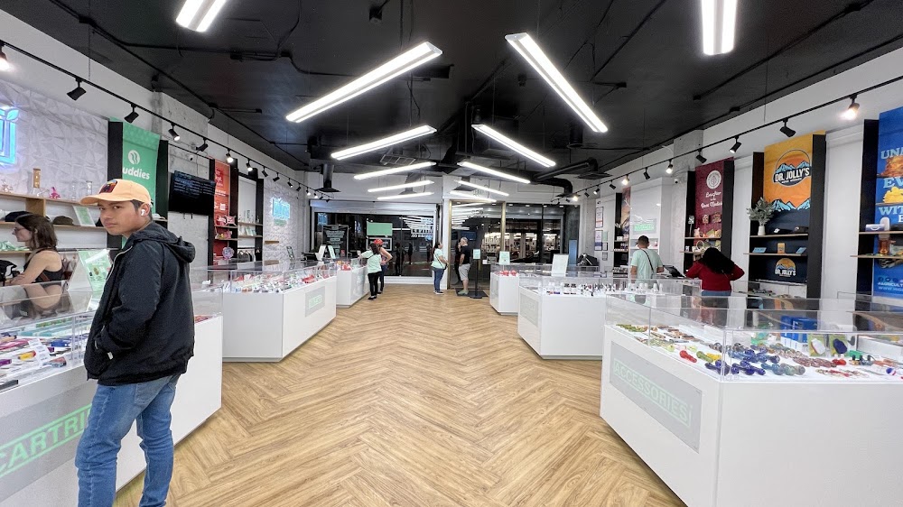 Mint Cannabis CO. photo 8