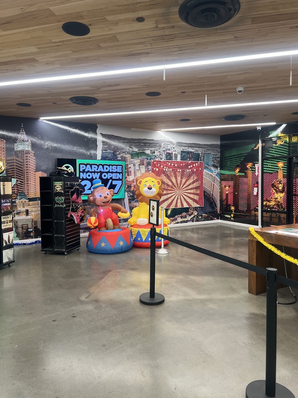 Mint Cannabis Dispensary - Spring Valley, Nv photo 3