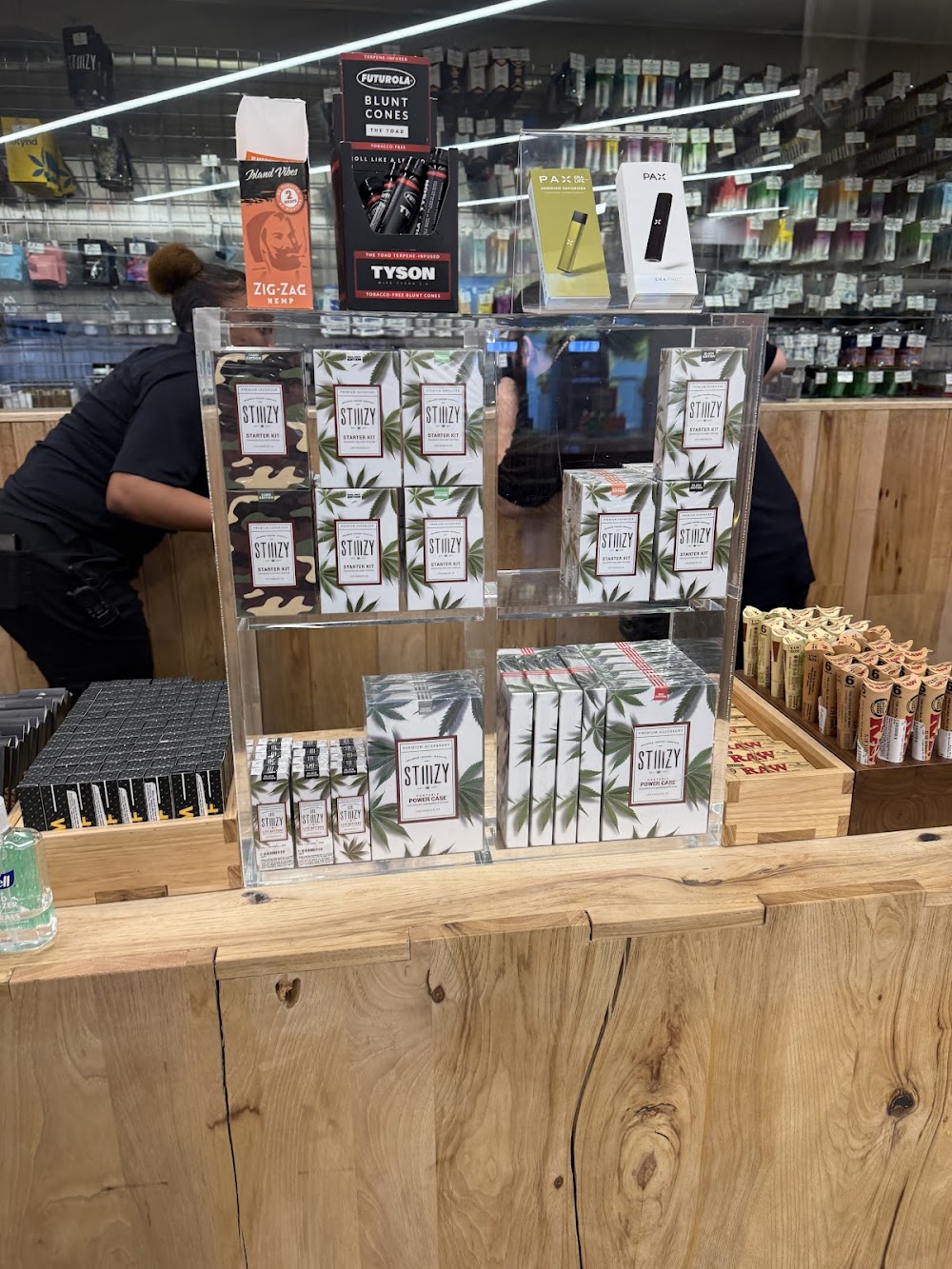 Mint Cannabis Dispensary - Spring Valley, Nv photo 6