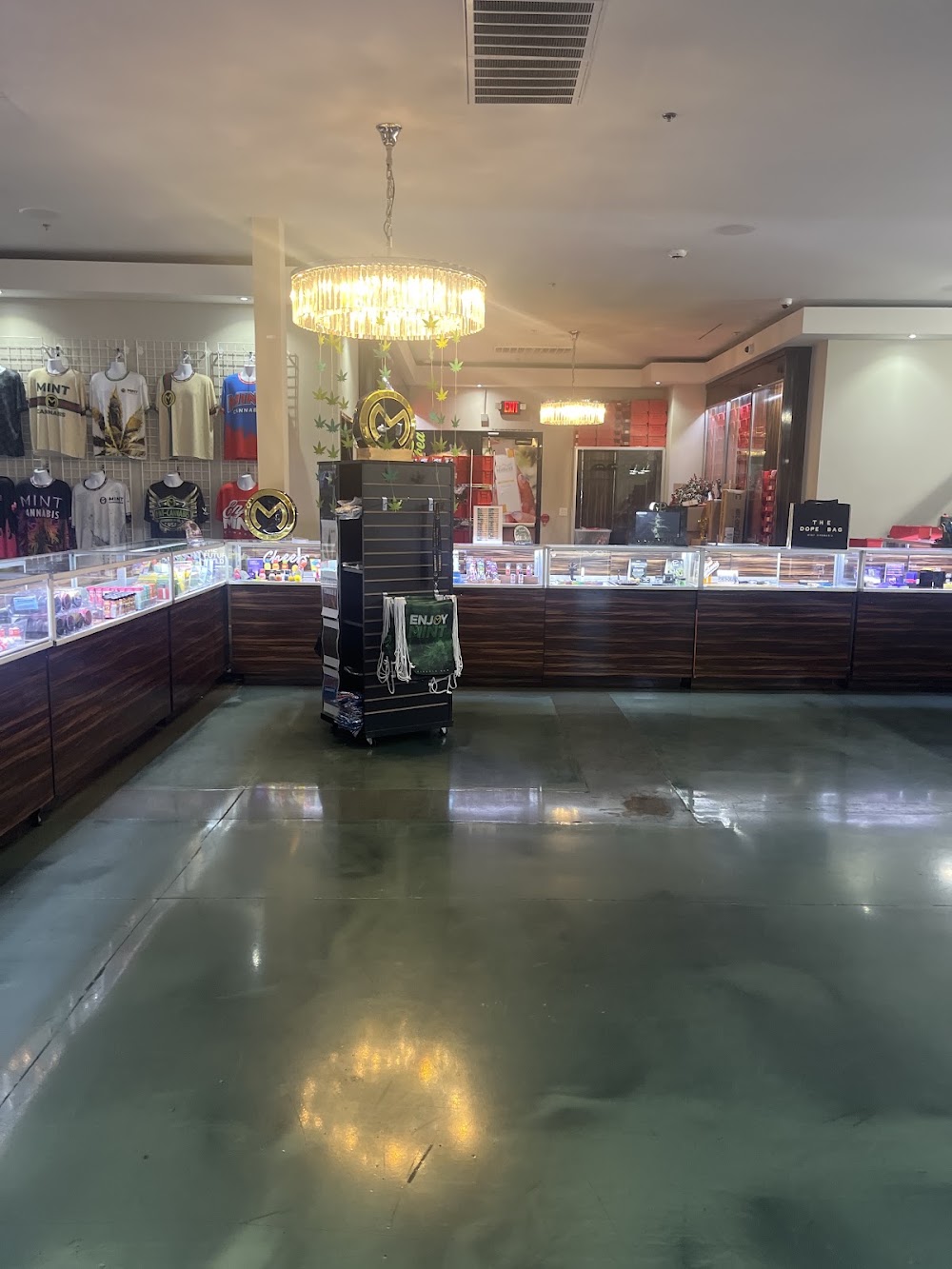 Mint Cannabis Dispensary - Spring Valley, Nv photo 7
